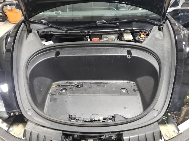 Photo 11 from auction – 2020 TESLA MODEL 3 with VIN 5YJ3E1EC0LF601308