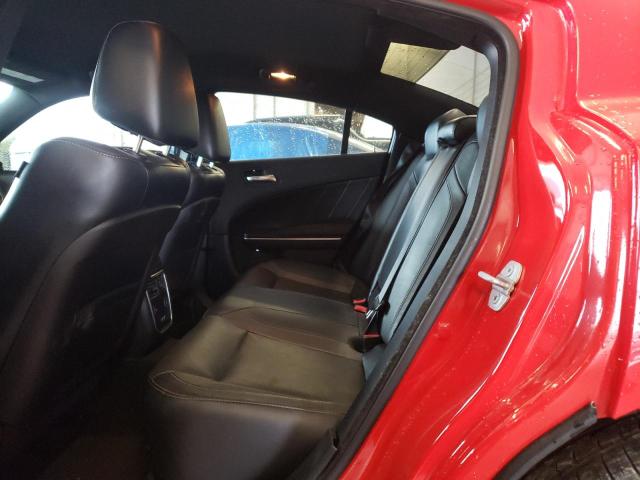 Photo 10 from auction – 2015 DODGE CHARGER R/ with VIN 2C3CDXCT2FH777742