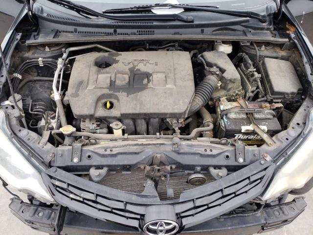 Photo 11 from auction – 2014 TOYOTA COROLLA L with VIN 2T1BURHE4EC201804