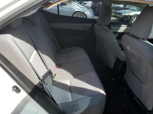 Photo 10 from auction – 2014 TOYOTA COROLLA L with VIN 5YFBURHE3EP038739