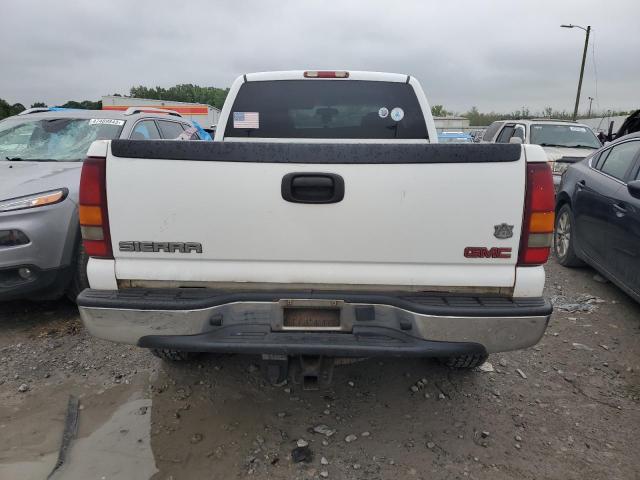 Photo 6 from auction – 2003 GMC NEW SIERRA with VIN 1GTEK19T23E118285