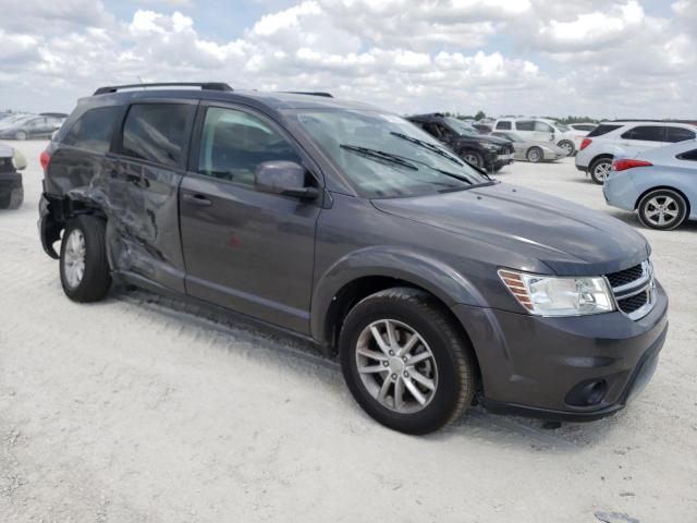 Photo 4 from auction – 2015 DODGE JOURNEY SX with VIN 3C4PDCBG4FT680317