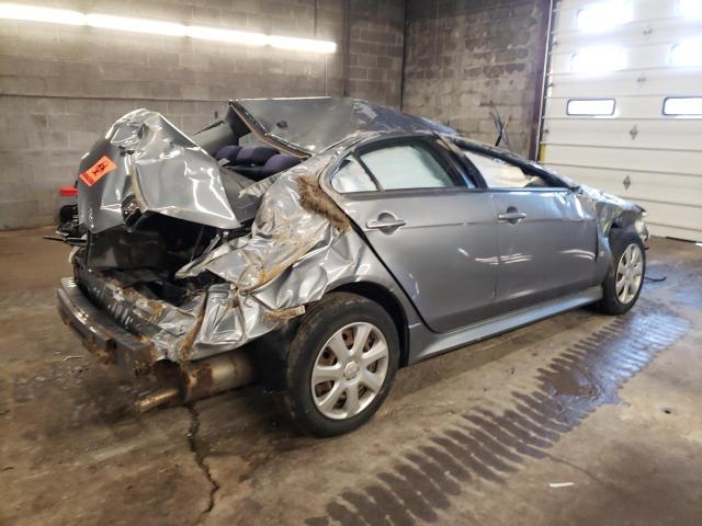 Photo 3 from auction – 2015 MITSUBISHI LANCER ES with VIN JA32U2FU0FU002155