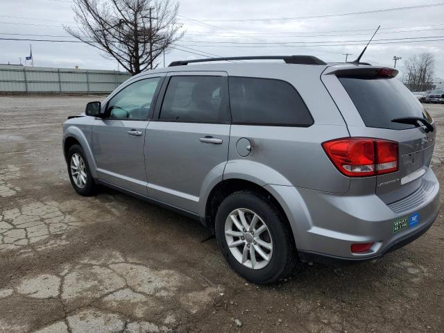 Photo 2 from auction – 2016 DODGE JOURNEY SX with VIN 3C4PDCBGXGT123042