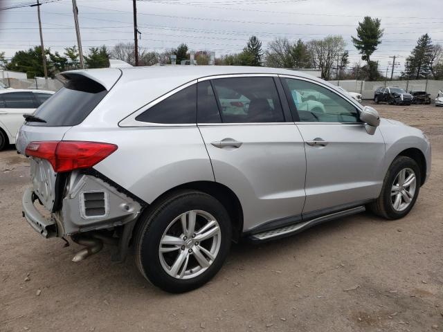 Photo 3 from auction – 2014 ACURA RDX TECHNO with VIN 5J8TB4H55EL002123