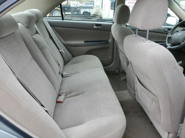 Photo 10 from auction – 2005 TOYOTA CAMRY LE with VIN 4T1BE32K15U619633