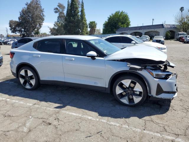 Photo 4 from auction – 2023 POLESTAR 2 with VIN YSMEG3KA8PL144305