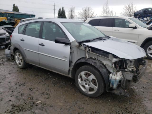 Photo 4 from auction – 2005 PONTIAC VIBE with VIN 5Y2SL63855Z463825