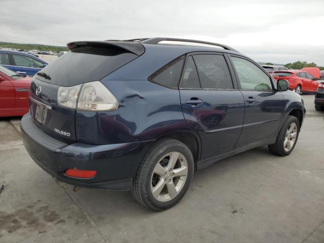 Photo 3 from auction – 2004 LEXUS RX 330 with VIN JTJGA31U840007814