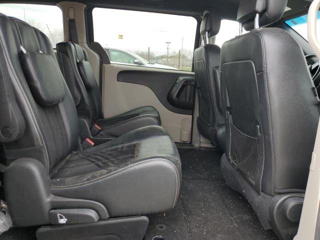 Photo 11 from auction – 2017 DODGE GRAND CARA with VIN 2C4RDGCG4HR611776
