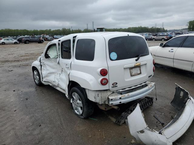 Photo 2 from auction – 2011 CHEVROLET HHR LT with VIN 3GNBABFW9BS520083