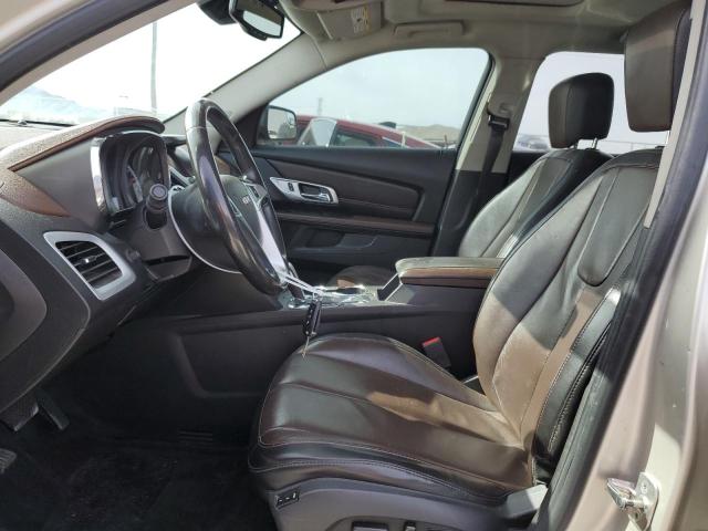 Photo 7 from auction – 2013 GMC TERRAIN SL with VIN 2GKALWEK5D6348130