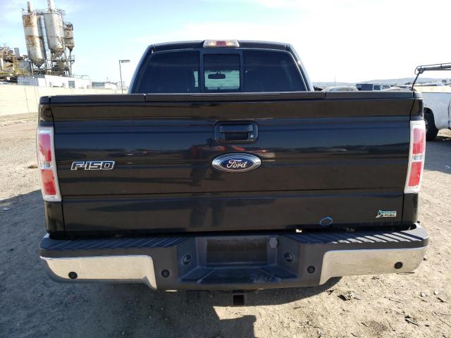 Photo 6 from auction – 2010 FORD F150 SUPER with VIN 1FTFW1EVXAFB61568