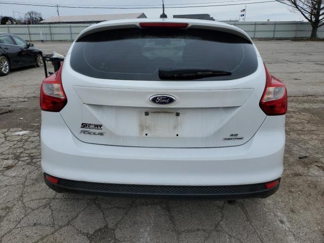 Photo 6 from auction – 2013 FORD FOCUS SE with VIN 1FADP3K25DL153836
