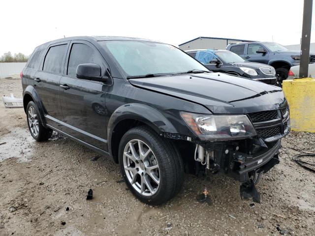 Photo 4 from auction – 2017 DODGE JOURNEY GT with VIN 3C4PDDEG7HT515186