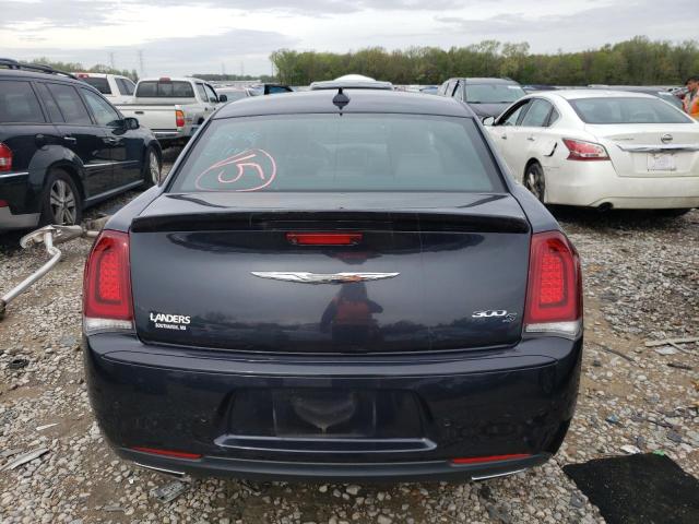 Photo 6 from auction – 2018 CHRYSLER 300 S with VIN 2C3CCABG2JH244741