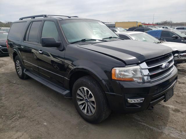 Photo 4 from auction – 2015 FORD EXPEDITION with VIN 1FMJK1JT9FEF07385