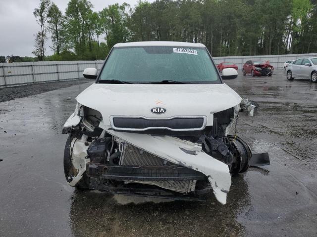 Photo 5 from auction – 2016 KIA SOUL with VIN KNDJN2A22G7820096