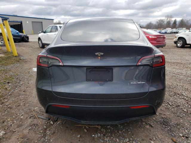 صورة رقم 6 من المزاد - 2023 TESLA MODEL Y مع VIN 7SAYGAEE5PF611231