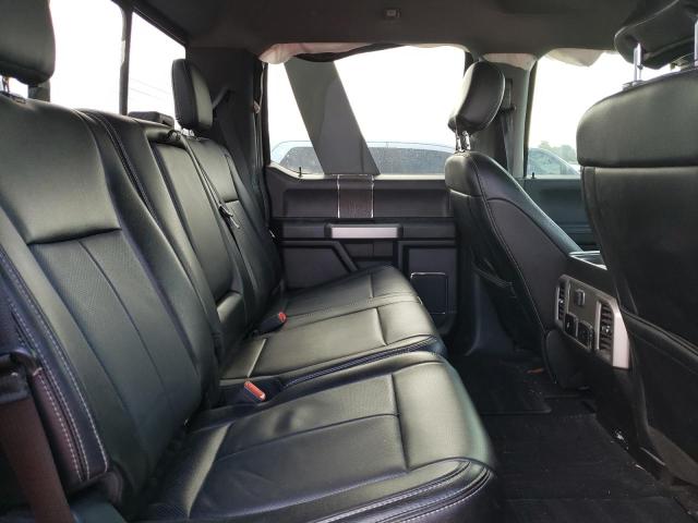 Photo 10 from auction – 2021 FORD F250 SUPER with VIN 1FT7W2B6XMEC34892
