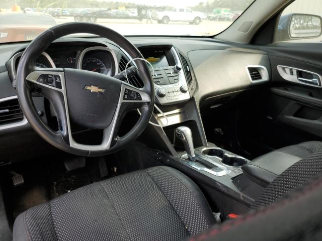 Photo 8 from auction – 2012 CHEVROLET EQUINOX LT with VIN 2GNALPEK5C6216024
