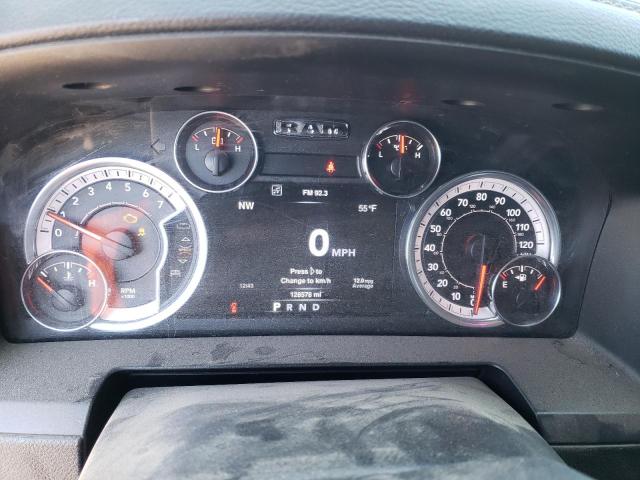 Photo 9 from auction – 2013 RAM 1500 LARAM with VIN 1C6RR7NT8DS515788