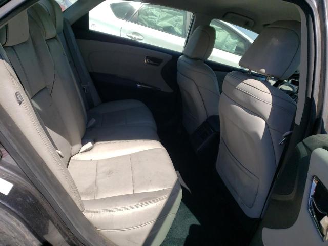 Photo 10 from auction – 2013 TOYOTA AVALON BAS with VIN 4T1BK1EB1DU034493