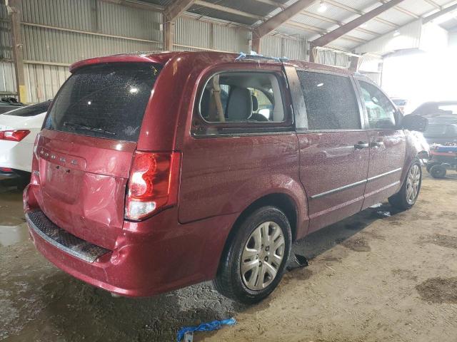 صورة رقم 3 من المزاد - 2016 DODGE GRAND CARA مع VIN 2C4RDGBG5GR146960