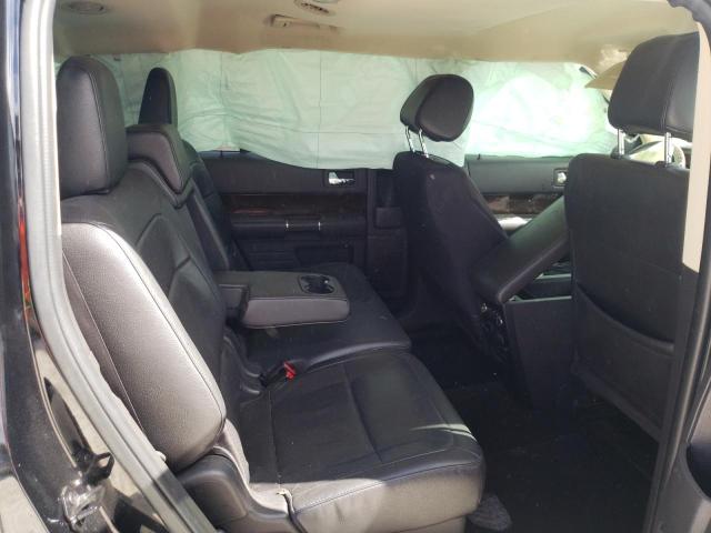 Photo 11 from auction – 2018 FORD FLEX LIMIT with VIN 2FMGK5D88JBA06341