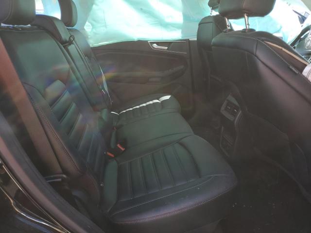 Photo 11 from auction – 2022 FORD EDGE SEL with VIN 2FMPK4J95NBA83665