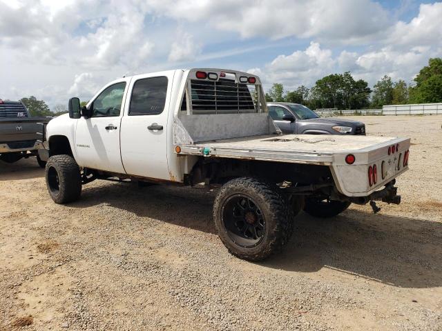 Photo 2 from auction – 2007 CHEVROLET SILVERADO with VIN 1GCHK23647F516149