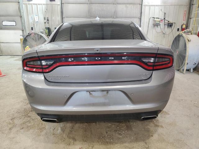 Photo 6 from auction – 2016 DODGE CHARGER SX with VIN 2C3CDXJG4GH229524