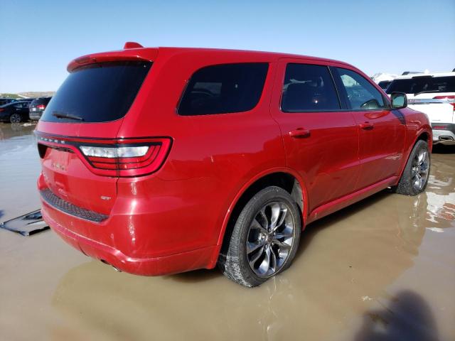 Photo 3 from auction – 2019 DODGE DURANGO GT with VIN 1C4RDJDG5KC744056