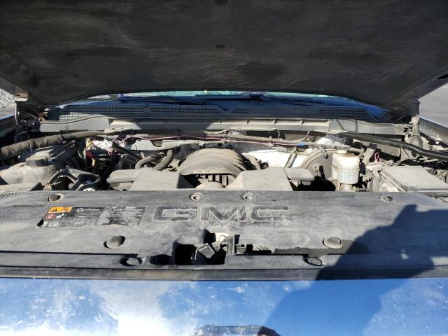 Photo 11 from auction – 2014 GMC SIERRA K15 with VIN 3GTU2UEC2EG454095