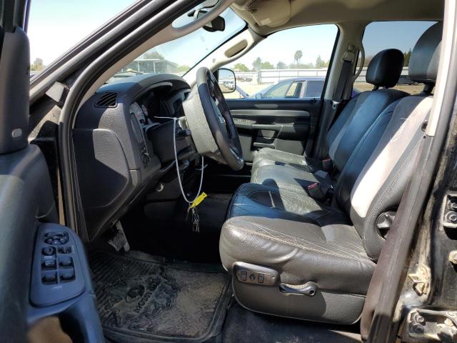 Photo 7 from auction – 2004 DODGE RAM 1500 S with VIN 1D3HU18D54J214574