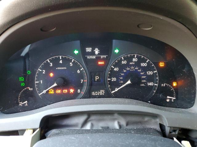 Photo 9 from auction – 2010 LEXUS RX 350 with VIN 2T2BK1BA7AC009196
