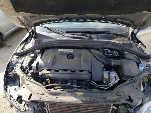 Photo 11 from auction – 2012 VOLVO XC60 T6 with VIN YV4902DZ1C2298544