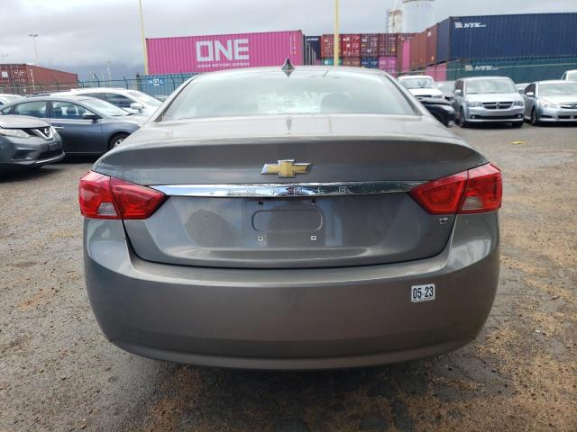 Photo 6 from auction – 2019 CHEVROLET IMPALA LT with VIN 2G11Z5SA7K9137144
