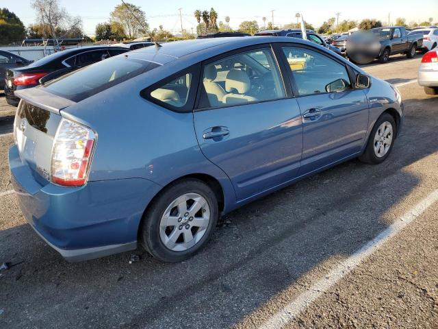 Photo 3 from auction – 2007 TOYOTA PRIUS with VIN JTDKB20U577630762