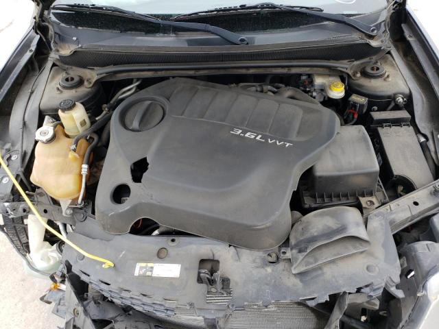 Photo 11 from auction – 2013 DODGE AVENGER SE with VIN 1C3CDZAG0DN751081