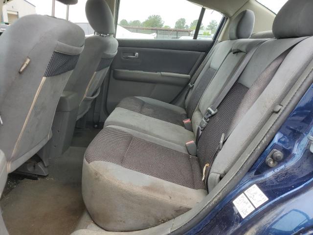 Photo 10 from auction – 2007 NISSAN SENTRA 2.0 with VIN 3N1AB61E47L654656