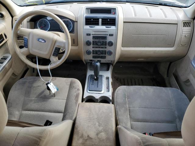 Photo 8 from auction – 2012 FORD ESCAPE XLT with VIN 1FMCU9D74CKB89351