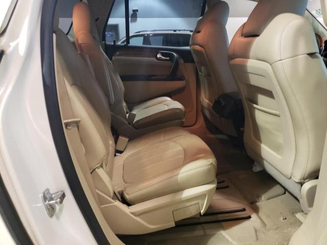 Photo 11 from auction – 2012 BUICK ENCLAVE with VIN 5GAKRCED9CJ283512