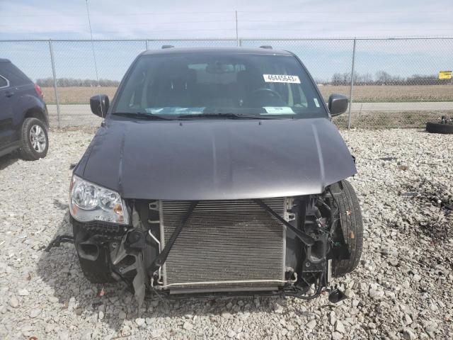 Photo 5 from auction – 2017 DODGE GRAND CARA with VIN 2C4RDGCG2HR696102