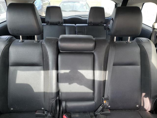 Photo 10 from auction – 2014 MAZDA CX-9 TOURI with VIN JM3TB3CV0E0439875