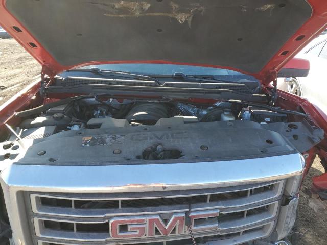 Photo 11 from auction – 2014 GMC SIERRA K15 with VIN 3GTU2VEC3EG120535