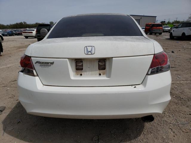 Photo 6 from auction – 2008 HONDA ACCORD LXP with VIN JHMCP26428C032259