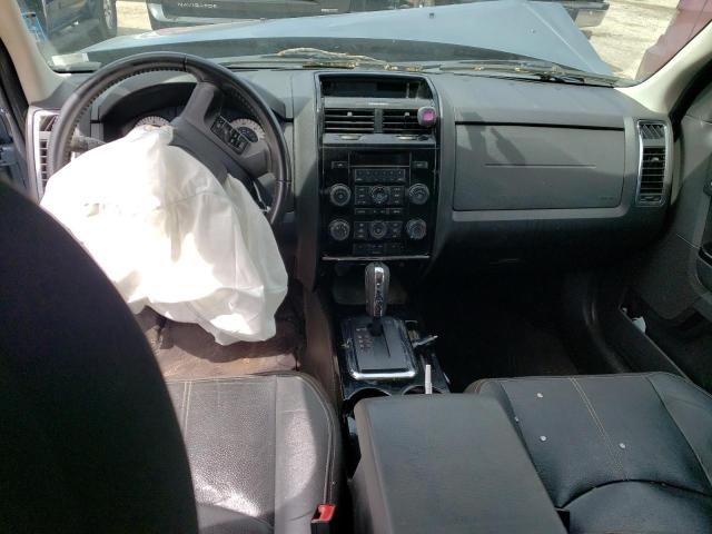 Photo 8 from auction – 2011 MAZDA TRIBUTE I with VIN 4F2CY0C77BKM02815