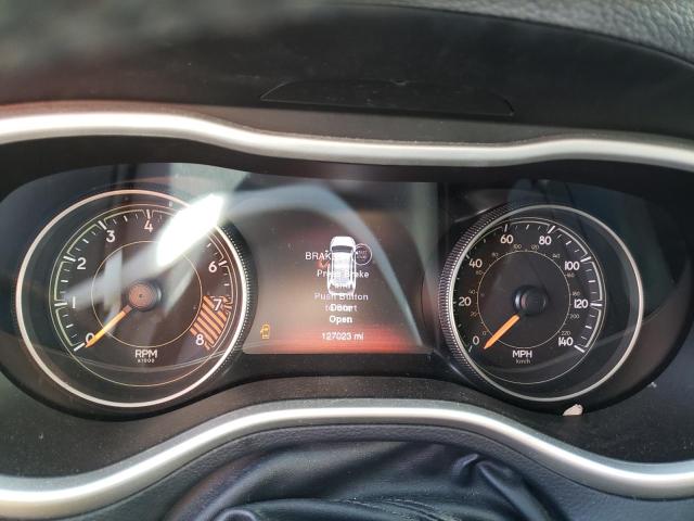Photo 9 from auction – 2015 JEEP CHEROKEE L with VIN 1C4PJMDS3FW704570