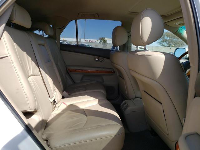 Photo 11 from auction – 2004 LEXUS RX 330 with VIN JTJHA31U640071385